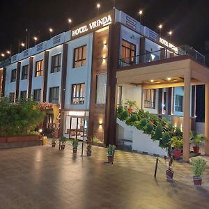 Hotel Vrinda