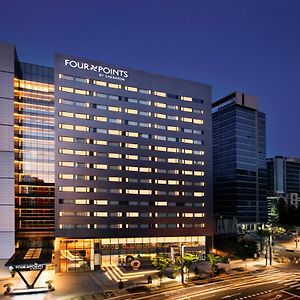 Four Points By Sheraton Seoul, Guro